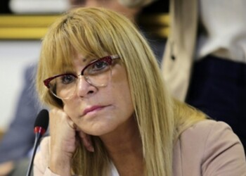 La posadeña Aída Ayala condenada a tres años en prisión