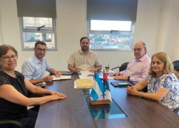 La UGD abrirá un Centro de Apoyo Académico en Leandro N. Alem