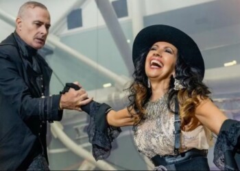 Amistades Peligrosas lanzó la canción “A medio gas”