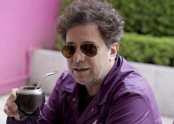 Andrés Calamaro inicia su gira nacional en Posadas