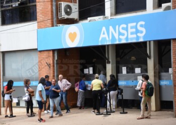 El CIPPEC plantea la reforma integral del  sistema previsional argentino en vigencia