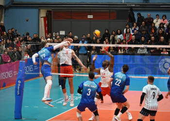 Noche histórica: la Selección abrió el juego en el CePARD