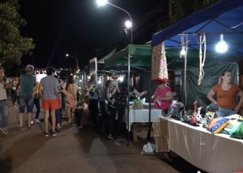 Apóstoles: este sábado realizarán una nueva edición de la Fiesta del Artesano