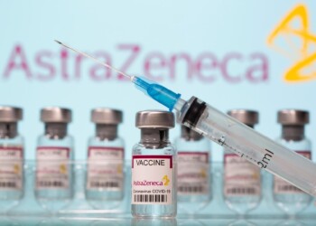 AstraZeneca comenzó a retirar su vacuna por “efectos inusuales”