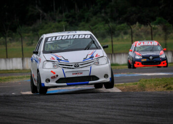 Turismo Pista: con esperanza, la “legión” misionera va a Río Cuarto