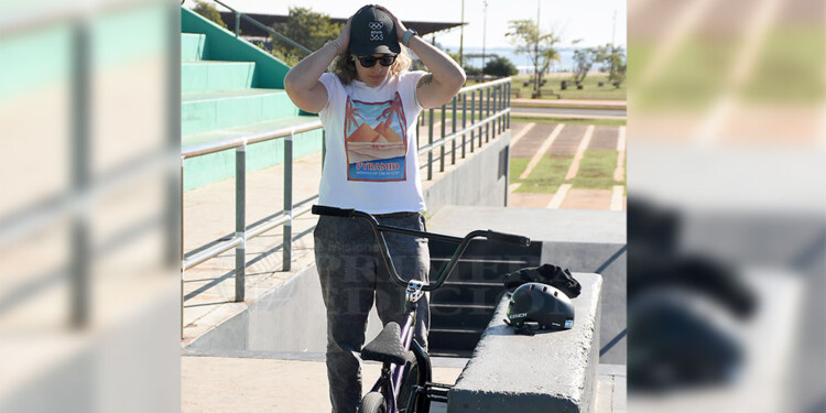 “ESTÁ DIFÍCIL”. Tras la ausencia en China, la clasificación a París quedó lejos.