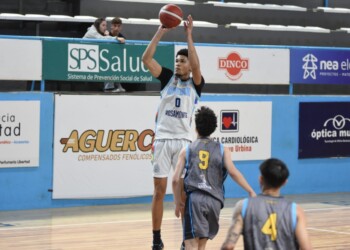 Mitre quiere defender su invicto ante OTC