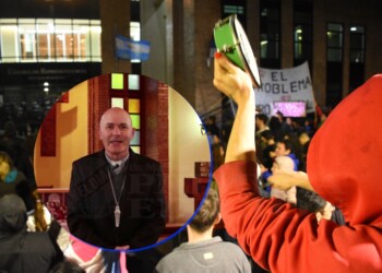 “ Que el que reclama, reclame con cierta sensatez y el que tiene que dar haga el esfuerzo para dar lo más que pueda”