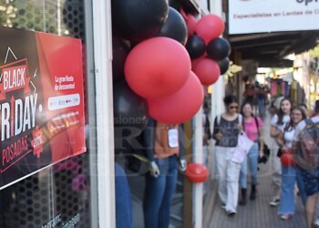 Eldorado: comerciantes piden hacer un Black Friday para reactivar el consumo
