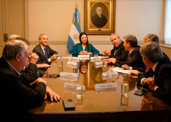 El CIN confirmó que acordó con el Gobierno el aumento del 270% para gastos de funcionamiento