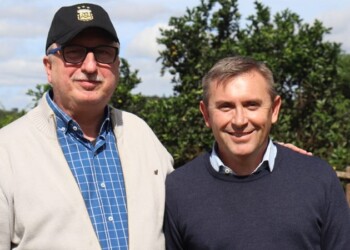 Fuerte apoyo de la CoDeIM al reclamo de Passalacqua por la desregulación de la yerba