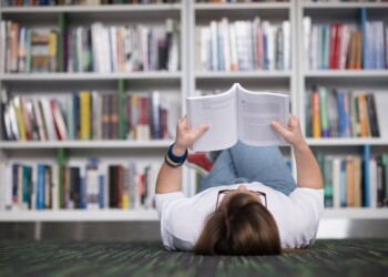 Entre páginas y sueños