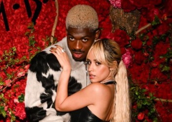 Camila Cabello lanzó “He Knows” junto a Lil Nas X
