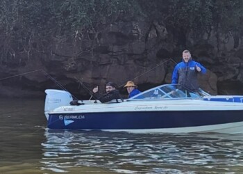 Con un primer puesto regresaron los excampeones del Náutico