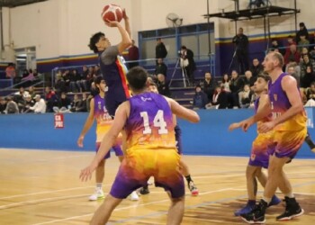 Provincial de Básquet: se definieron los cruces de semifinales