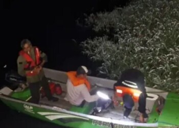 Archivos policiales: murió ahogado al intentar rescatar una jarra de vino que cayó al agua