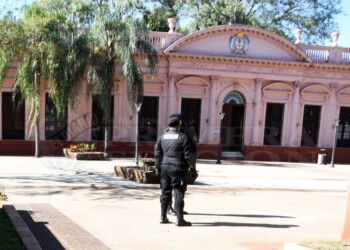 Trabajadores de la Provincia ya pueden acceder a sus recibos de sueldos