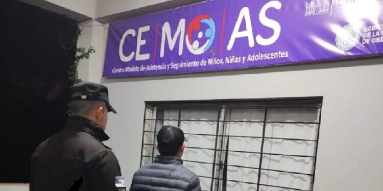 ESTADO PRESENTE. Programas interinstitucionales estatales son claves en el abordaje de menores en conflicto.