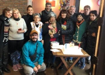 Centro Cultural Vicente Cidade, un espacio donde se comparte y se celebra el arte