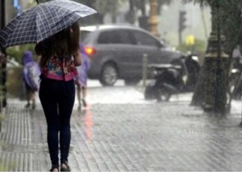 Clima en Misiones: llegaron las lluvias… ¿se viene el frío?