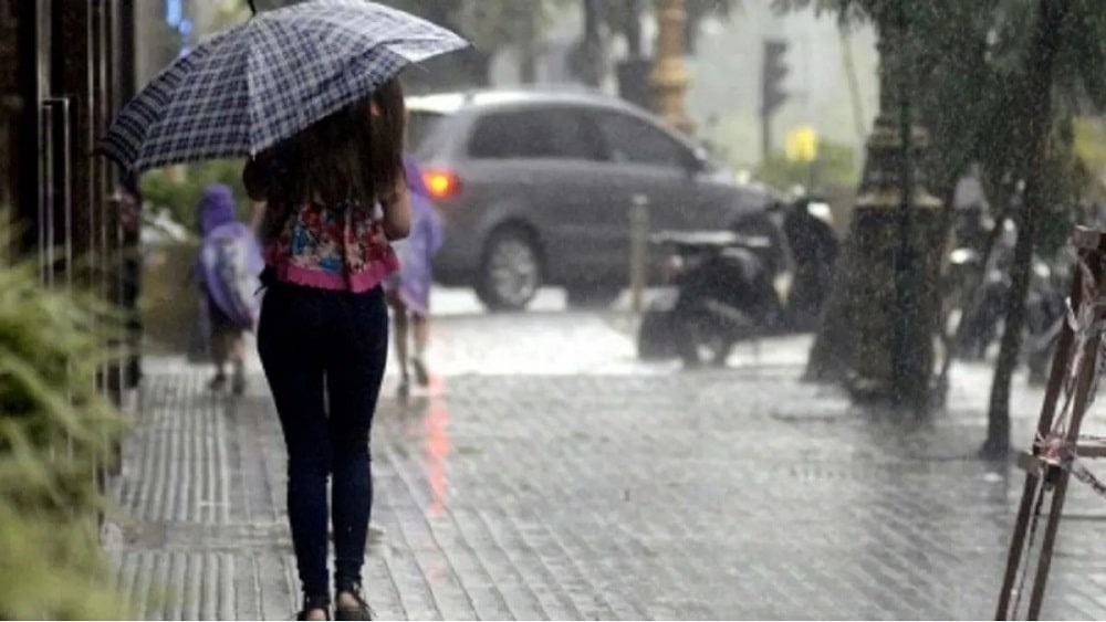 Clima en Misiones: llegaron las lluvias… ¿se viene el frío?