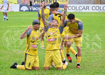 Crucero volvió a ganar y continúa en levantada en el Federal A