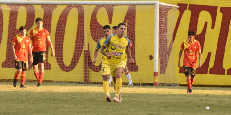 Gentileza J. Flores (Diario Norte)