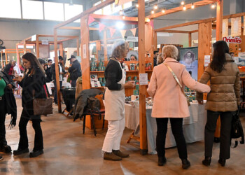 La industria muestra su vigencia en un evento que convoca a todo el sector