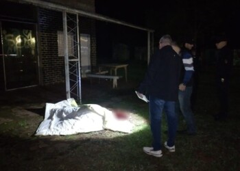 Tras las testimoniales, el crimen en un bar está más cerca del juicio