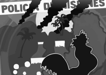 De aumentos salariales, Ley Bases y otras yerbas en las definiciones misioneras