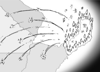 Los gobernadores miran a Misiones con preocupación por la reacción de Nación