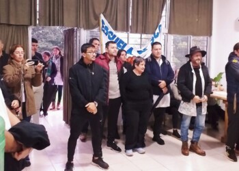 El Soberbio: docentes pidieron declarar la emergencia educativa en el Municipio