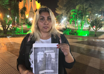 Dos años sin Josías: “Con el corazón destrozado pero firme pidiendo justicia por mi hijo”