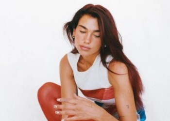 Dua Lipa lanzó “Radical Optimism”, su tercer álbum de estudio