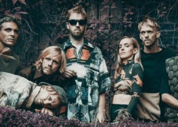 “Serenata de una ruta larga”, lo nuevo de El Plan de la Mariposa