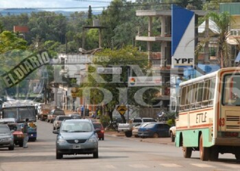 Medio aguinaldo en Eldorado: “Se va a llegar con lo justo, raspando la olla”