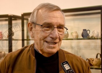 Ernesto Engel: “Mi mayor satisfacción es ayudar a otras personas a desarrollarse en el arte” 