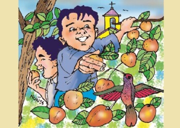 Escritores de Misiones: “Regino”