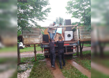 Estiman que recién desde el martes los evacuados podrían regresar a sus casas