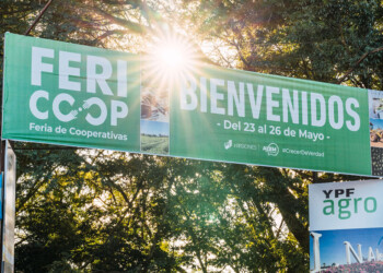 Lo que dejó la Fericoop en Alem: se concretaron negocios por más de 200 millones de pesos