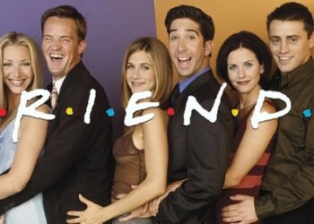A 20 años del final de “Friends”
