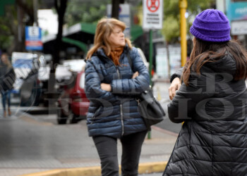 El miércoles será el día más frío de la semana, pero la posibilidad de heladas es baja