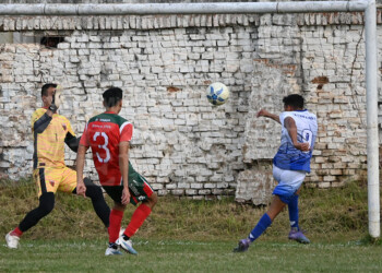 La Cantera superó a Brown y avanza en la Liga Posadeña