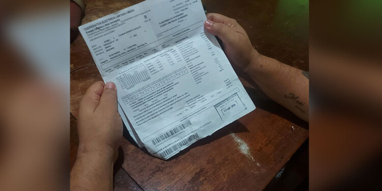 Gentileza Gladys Acuña