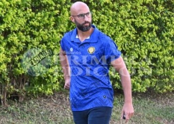 Federal A: “Ahora hay que ganar de local”