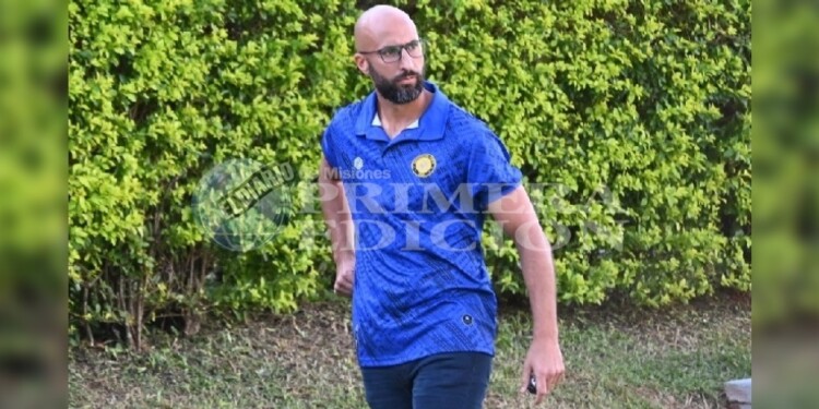 RACHA. Bajo el mando de Rosso, Crucero acumula cinco partidos sin perder.