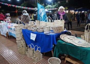 Sábado 25 de mayo llega la Feria “Raíces y Sabores” a Apóstoles