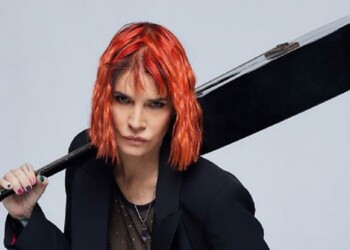 Una recargada agenda cultural con festejos patrios