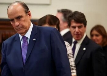 Editorial: Posse, Francos y los desafíos que se vienen… para los argentinos