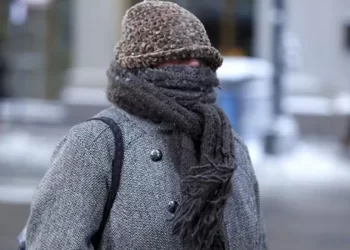 El frío continuará en Misiones y esperan temperaturas de un dígito los próximos días